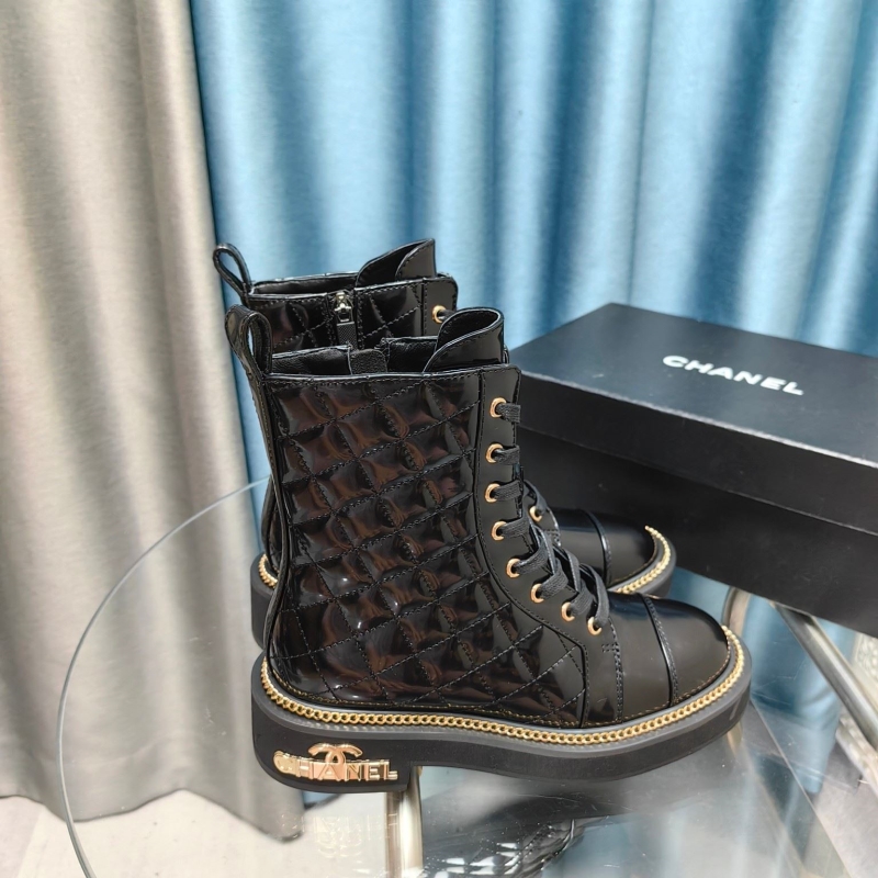 Ch*el boots